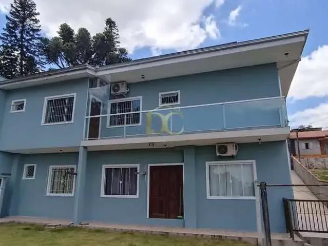 Casa venda em Região Geográfica Imediata de Joinville, Joinville
