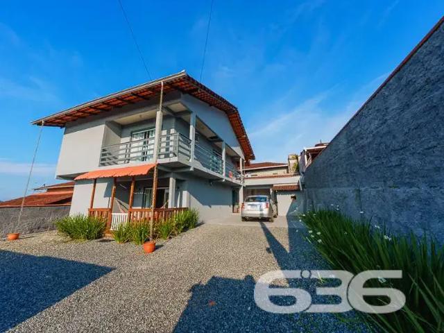 Casa venda em Região Geográfica Imediata de Joinville, Joinville