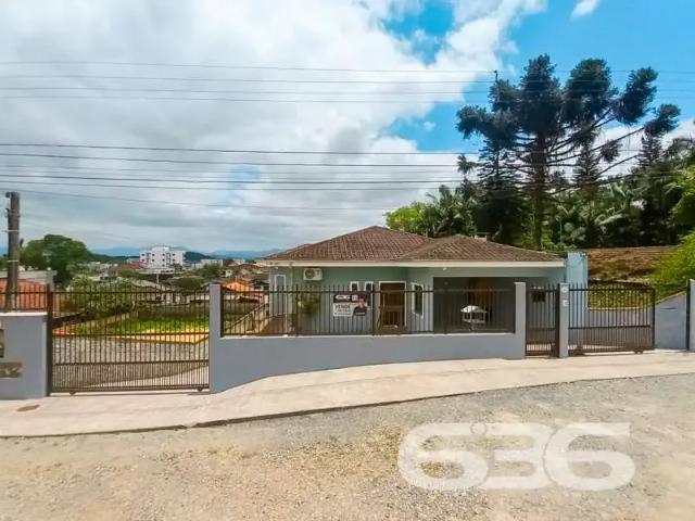 Casa venda em Floresta, Joinville
