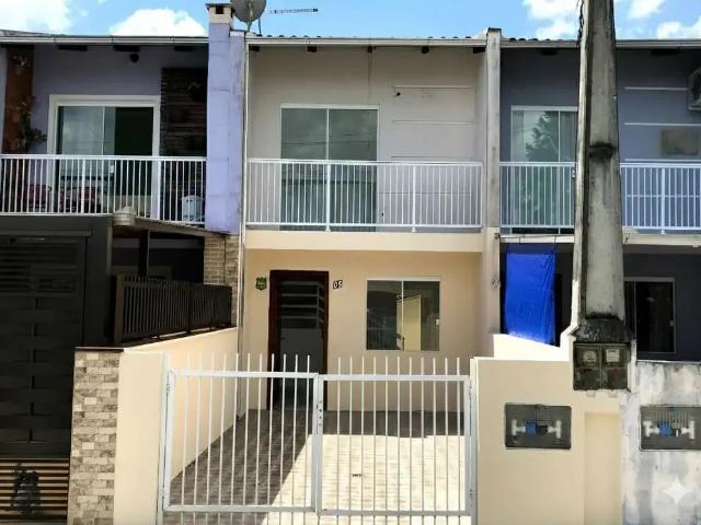 Casa venda em Joinville, Região Geográfica Intermediária de Joinville