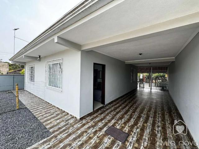 Casa venda em Morro do Meio, Joinville