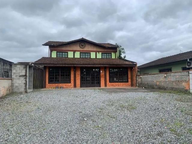 Casa venda em Região Geográfica Imediata de Joinville, Joinville
