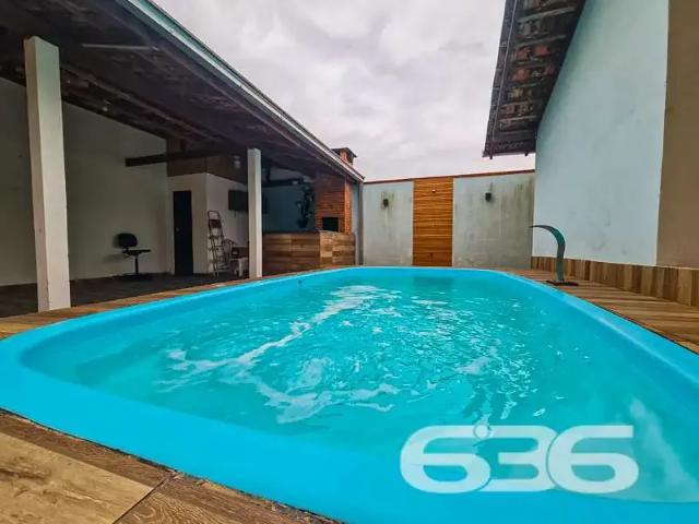 Casa venda em Região Geográfica Imediata de Joinville, Joinville