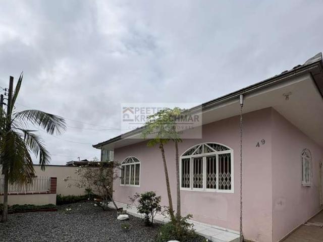 Casa venda em Joinville, Morro do Meio