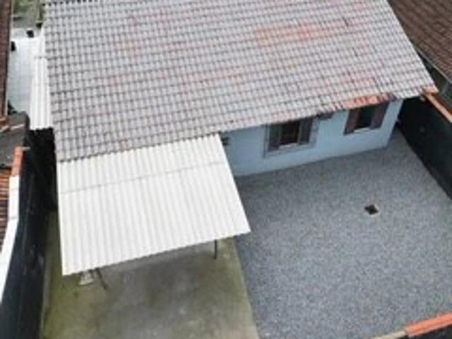 Casa venda em Morro do Meio, Joinville
