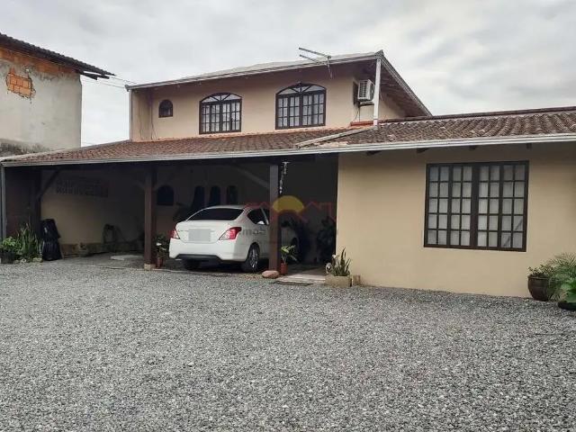 Casa venda em Região Geográfica Imediata de Joinville, Joinville