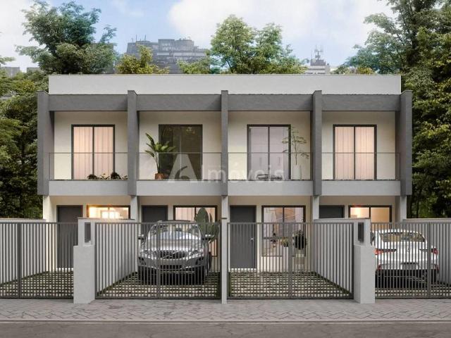 Casa venda em Nova Brasília, Joinville