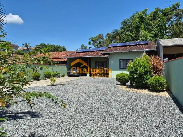 Casa venda em Nova Brasília, Joinville