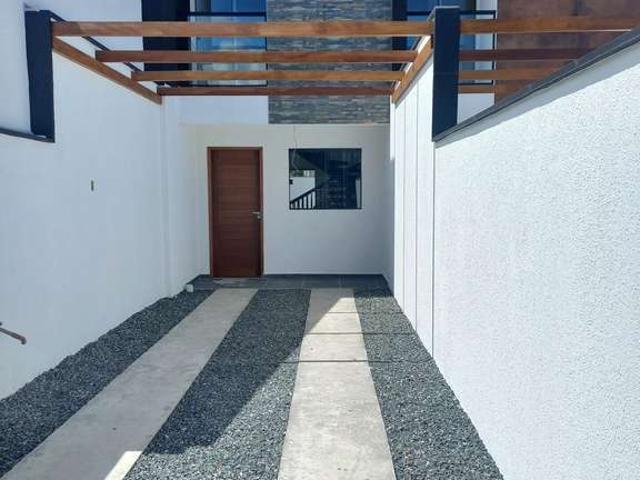 Casa venda em Região Geográfica Imediata de Joinville, Joinville