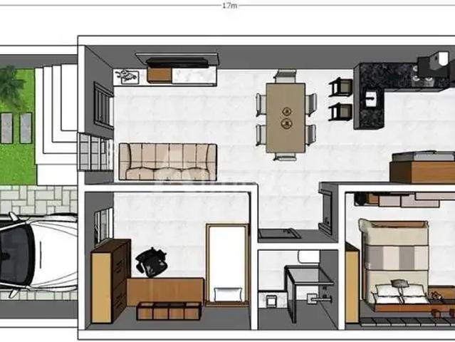 Casa venda em Região Geográfica Imediata de Joinville, Joinville
