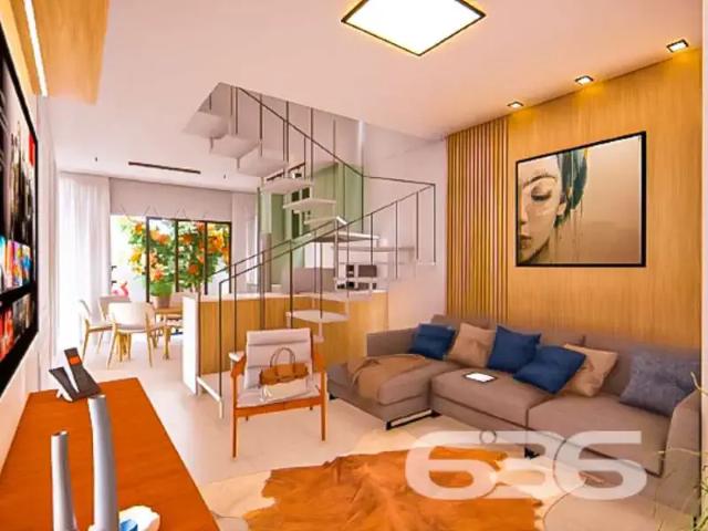 Casa venda em Região Geográfica Imediata de Joinville, Joinville