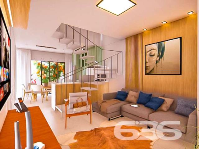 Casa venda em Nova Brasília, Joinville