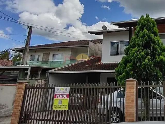 Casa venda em Região Geográfica Imediata de Joinville, Joinville