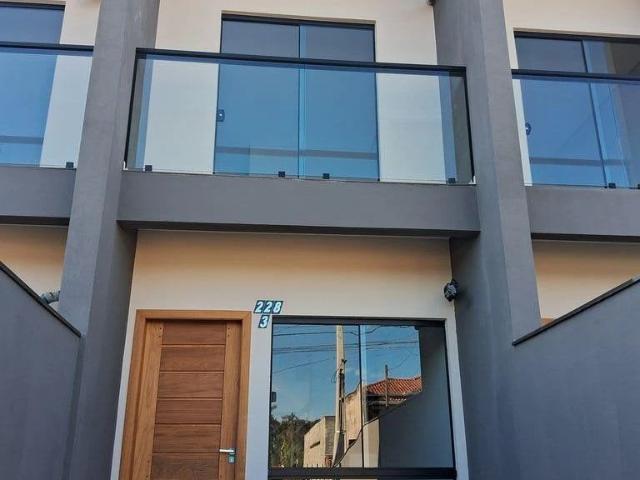 Casa venda em Nova Brasília, Joinville