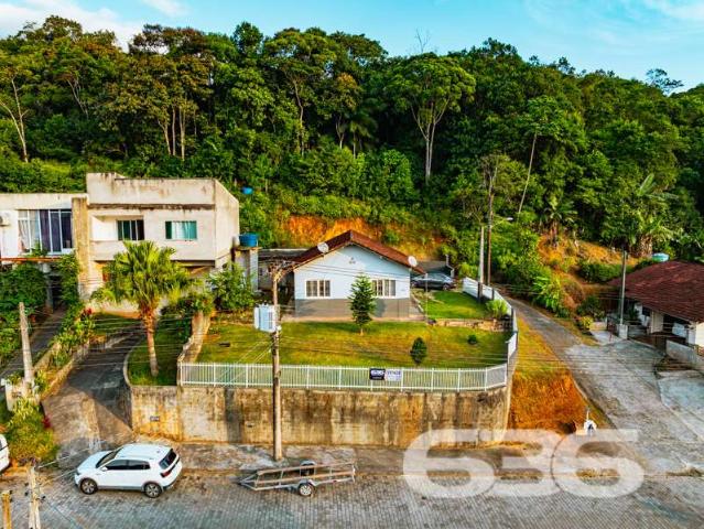 Casa venda em Nova Brasília, Joinville