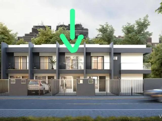 Casa venda em Região Geográfica Imediata de Joinville, Joinville