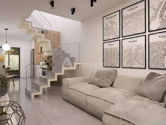 Casa venda em Nova Brasília, Joinville