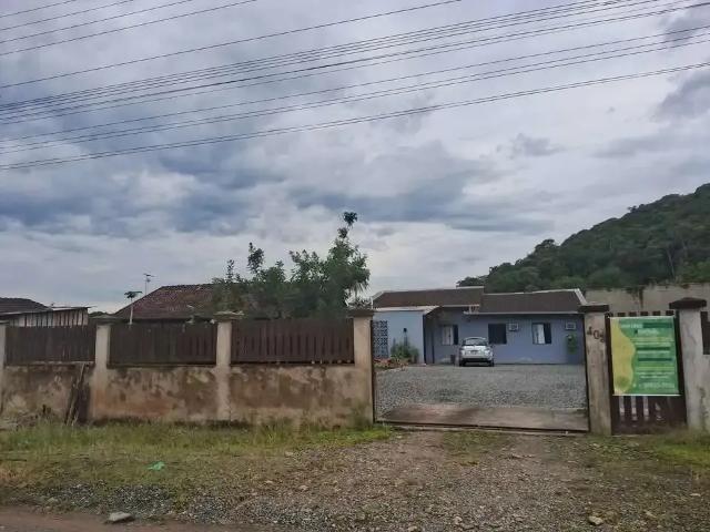 Casa venda em Região Geográfica Imediata de Joinville, Joinville