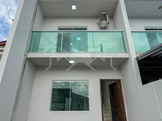 Casa venda em Joinville, Região Geográfica Intermediária de Joinville