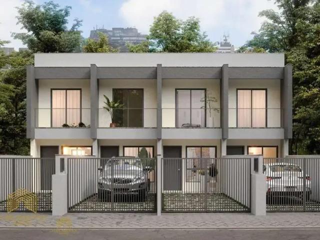 Casa venda em Região Geográfica Imediata de Joinville, Joinville