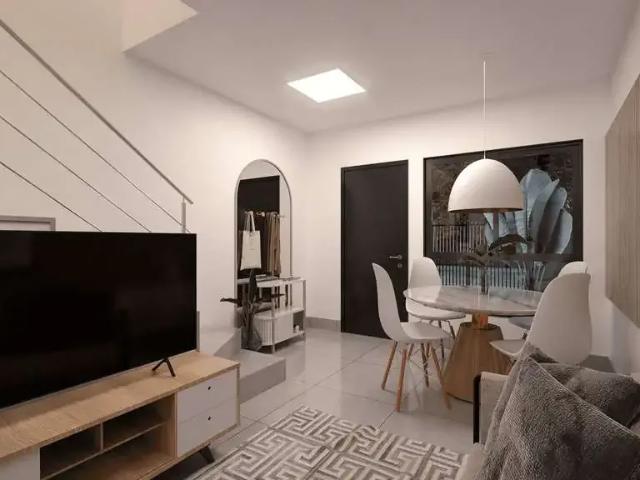 Casa venda em Região Geográfica Imediata de Joinville, Joinville
