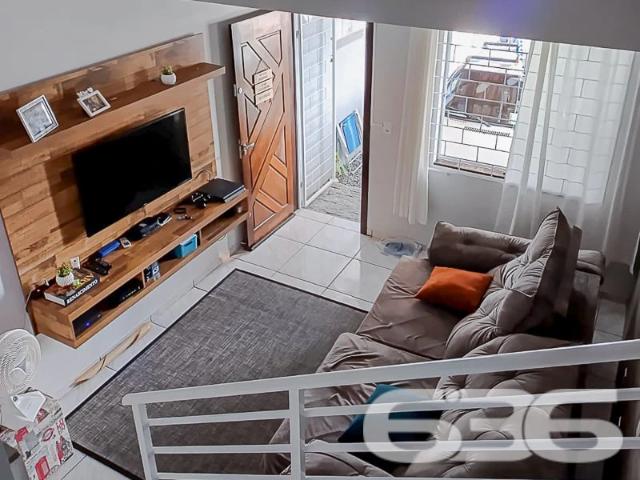 Casa venda em Nova Brasília, Joinville