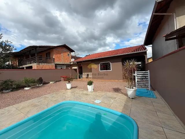 Casa venda em Região Geográfica Imediata de Joinville, Joinville