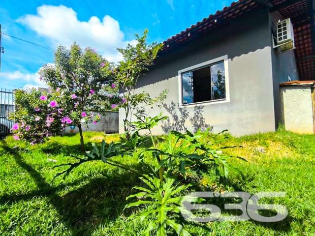 Casa venda em Joinville, Nova Brasília