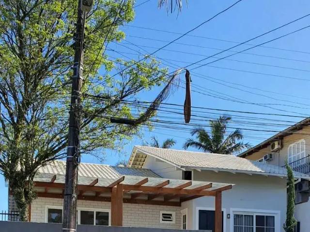 Casa venda em Nova Brasília, Joinville