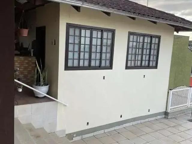 Casa venda em Nova Brasília, Joinville