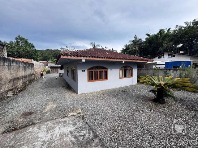 Casa venda em Nova Brasília, Joinville