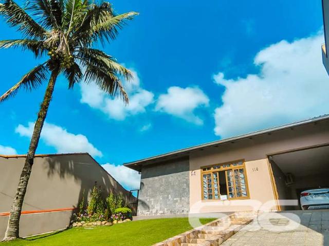 Casa venda em Nova Brasília, Joinville