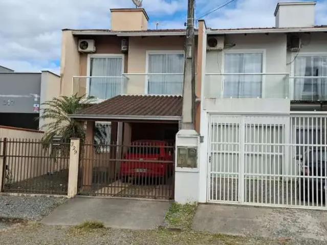 Casa venda em Nova Brasília, Joinville