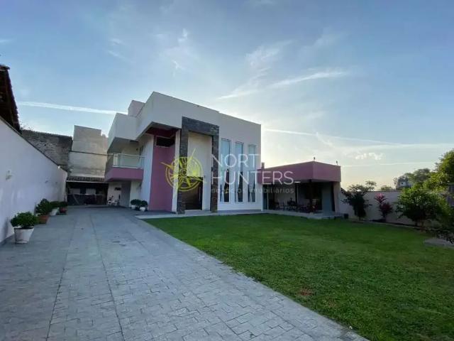 Casa venda em Região Geográfica Imediata de Joinville, Joinville