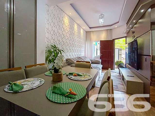 Casa venda em Jativoca, Joinville