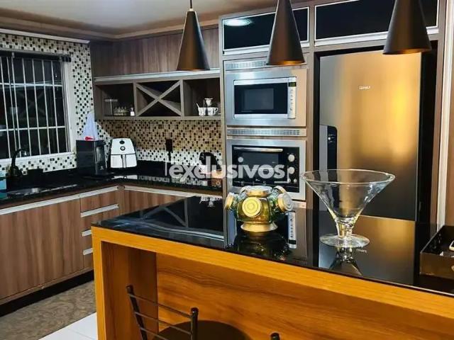Casa venda em Região Geográfica Imediata de Joinville, Joinville