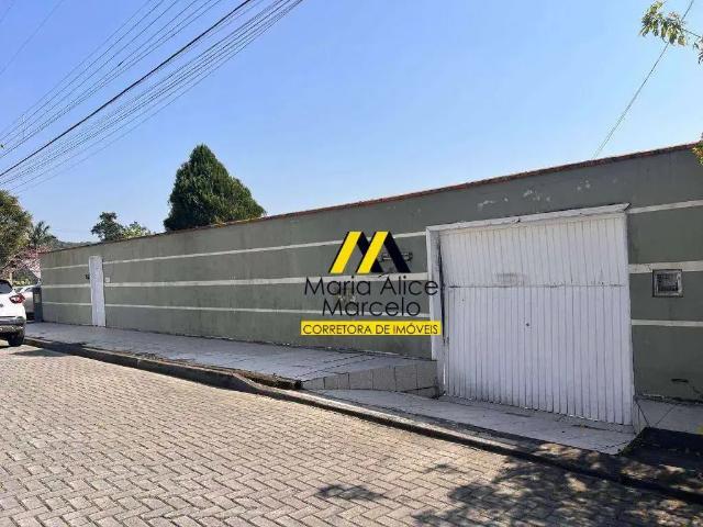Casa venda em Nova Brasília, Joinville