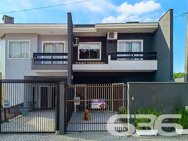 Casa venda em Jativoca, Joinville