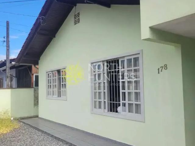 Casa venda em Região Geográfica Imediata de Joinville, Joinville