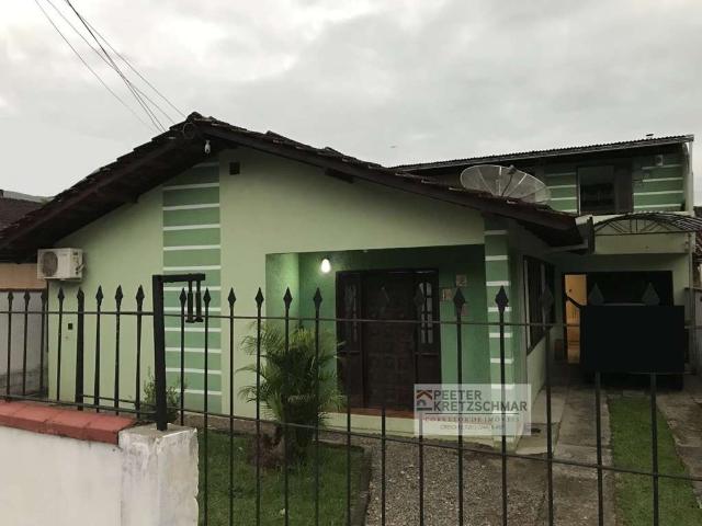 Casa venda em Região Geográfica Imediata de Joinville, Joinville