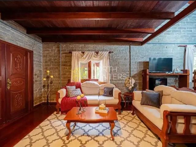 Casa venda em Região Geográfica Imediata de Joinville, Joinville