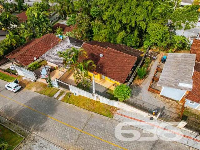 Casa venda em Região Geográfica Imediata de Joinville, Joinville