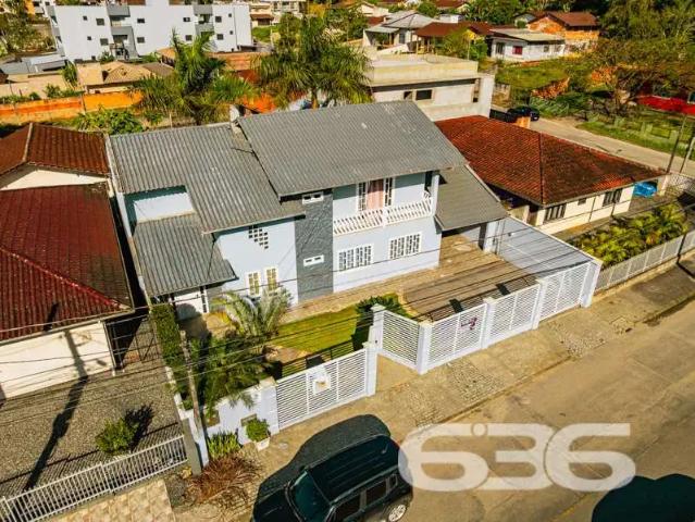 Casa venda em Região Geográfica Imediata de Joinville, Joinville