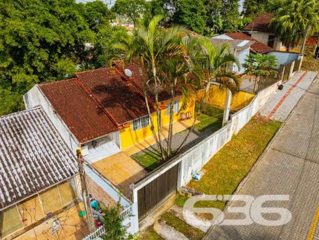 Casa venda em Região Geográfica Imediata de Joinville, Joinville