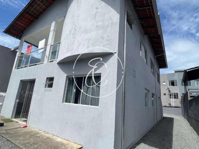 Casa venda em Nova Brasília, Joinville
