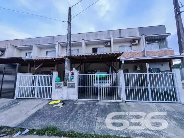 Casa venda em Região Geográfica Imediata de Joinville, Joinville