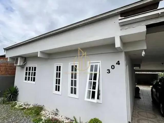 Casa venda em Região Geográfica Imediata de Joinville, Joinville