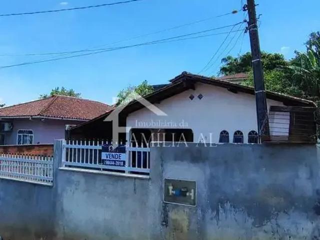 Casa venda em Região Geográfica Imediata de Joinville, Joinville
