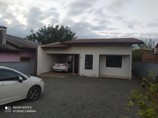 Casa venda em Região Geográfica Imediata de Joinville, Joinville