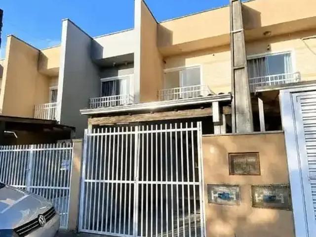 Casa venda em Joinville, Região Geográfica Intermediária de Joinville